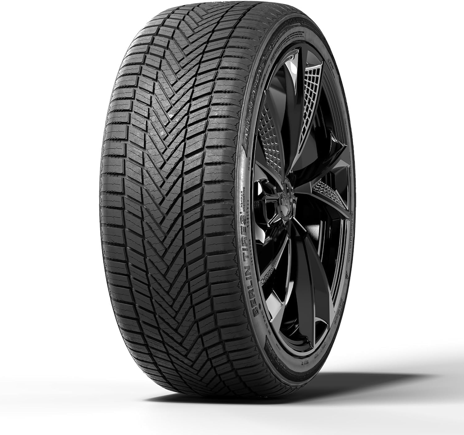 Berlin Tires All Season 2 185/70 R14 88T - C/C/70dB opony całoroczne (samochody osobowe)