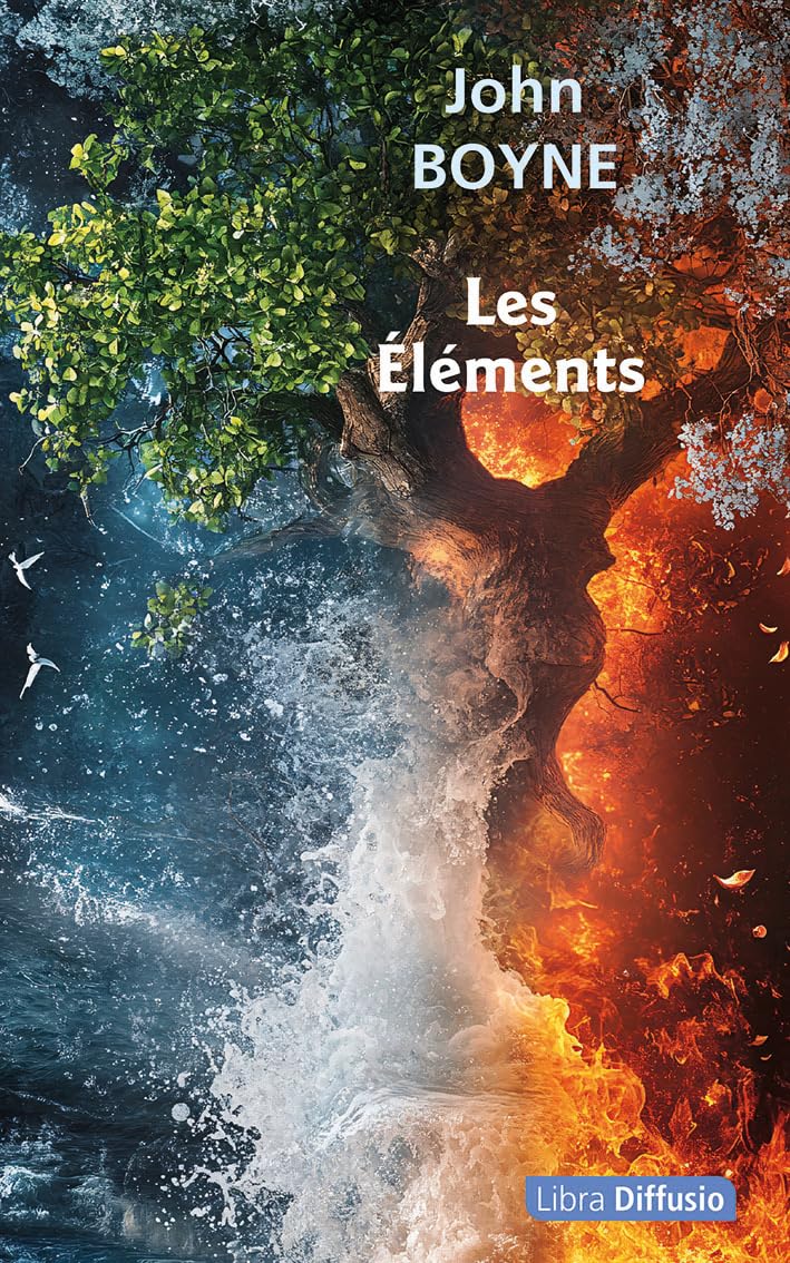 Les Éléments