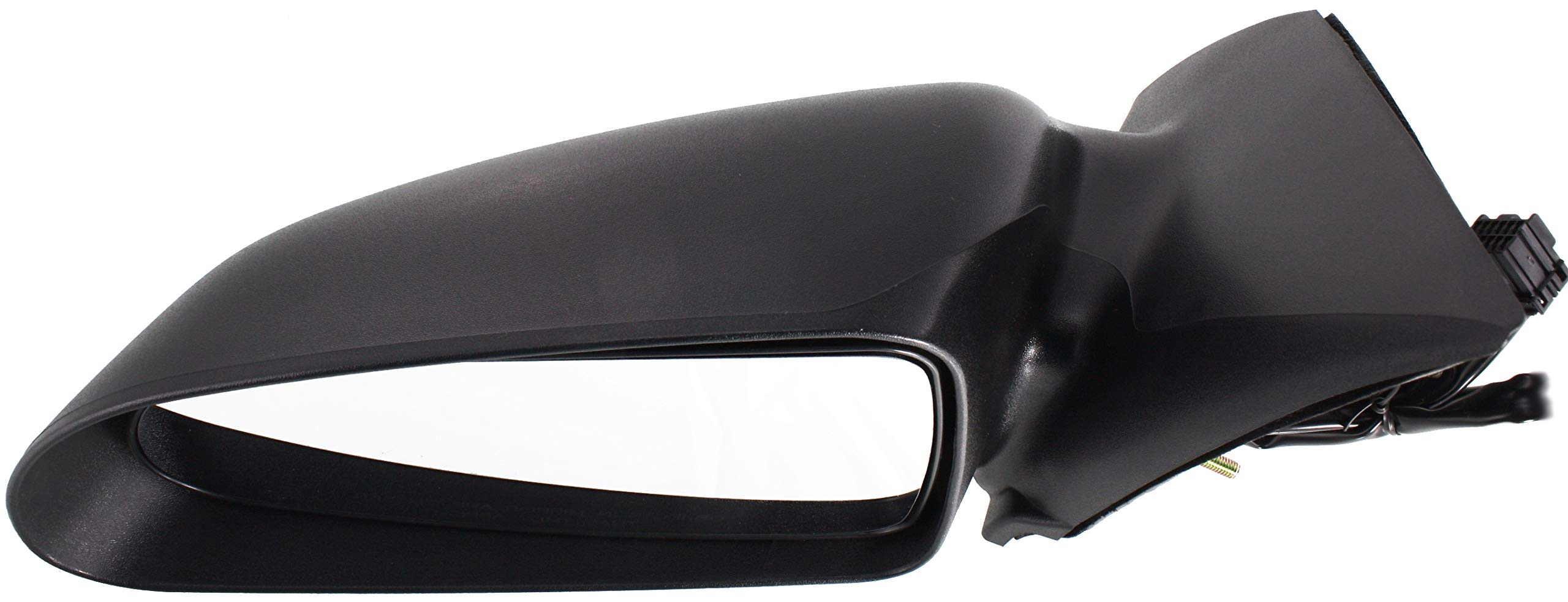Driver Side Power View Mirror For Dodge Durango 05-07 CH1320241