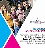 Vista 6 de Livingood Daily Omega 3 6 9 Plus Turmeric Curcumin - Omega 3 Supplement (EPA & DHA) - Supports Heart Health - Supplements - 60 Softgels