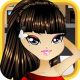  Mandy Goes Downtown - Dress Up