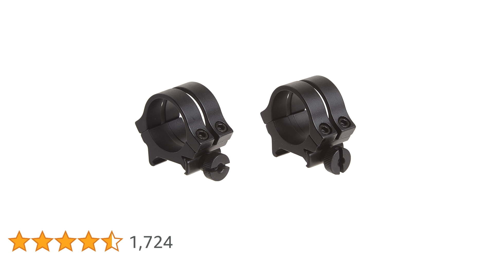 WEAVER□1インチ”MDEIUM マウントリング□ウィーバー 49046 WEAVER□1 WEAVER□1インチ”MDEIUM マウントリング□ウィーバー 49046 WEAVER□1