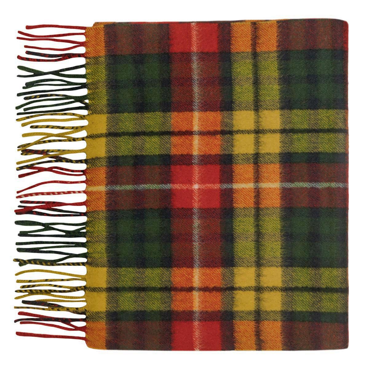 Lona ScottCashmere Scarf