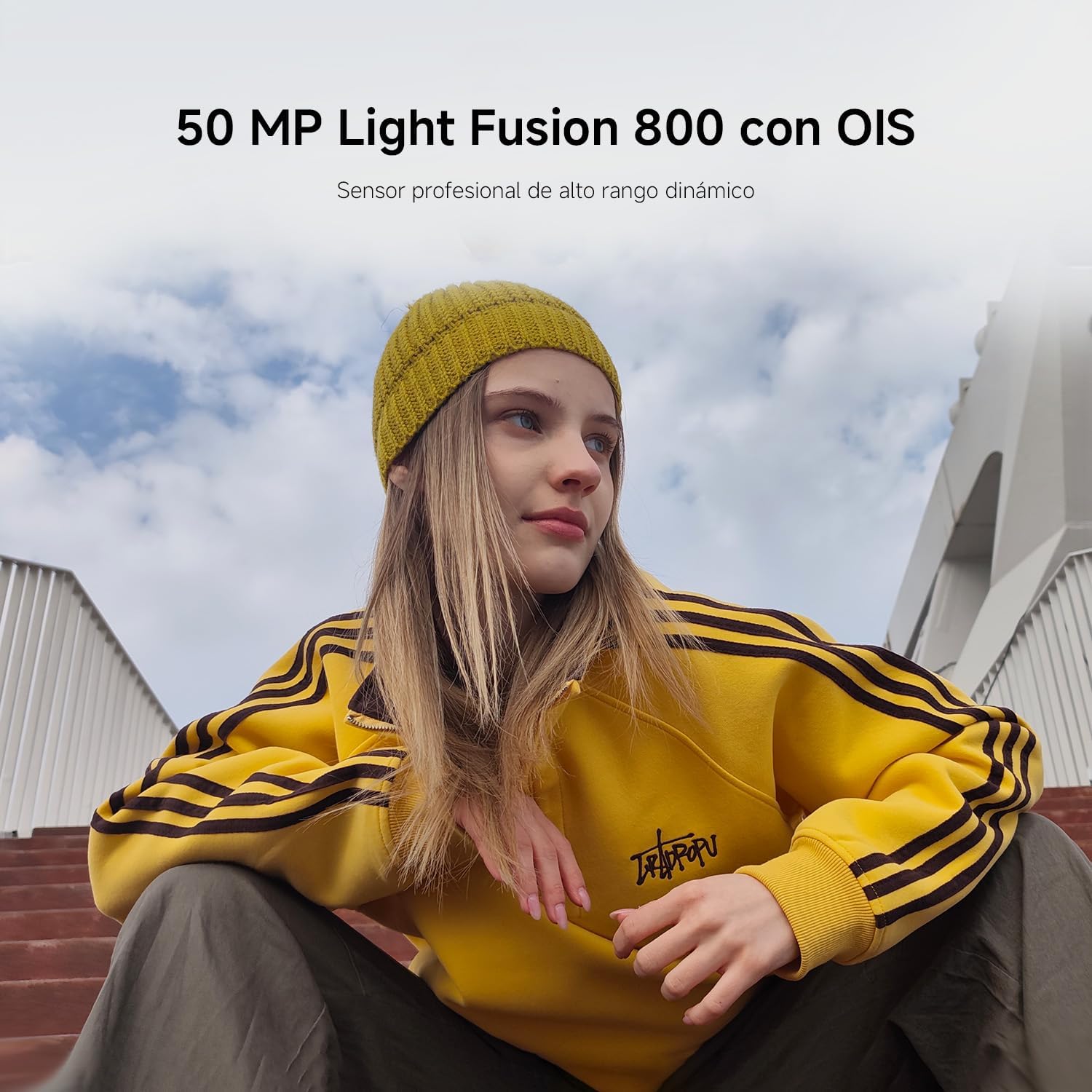 XIAOMI POCO M8 Pro 5G – Smartphone de 12+512GB, Pantalla de 6,83″ 1.5K AMOLED, Snapdragon 7s Gen 4, cámara de 50MP, Hypercharge 100W, Cargador no Incluido, Negro (Versión ES) 12