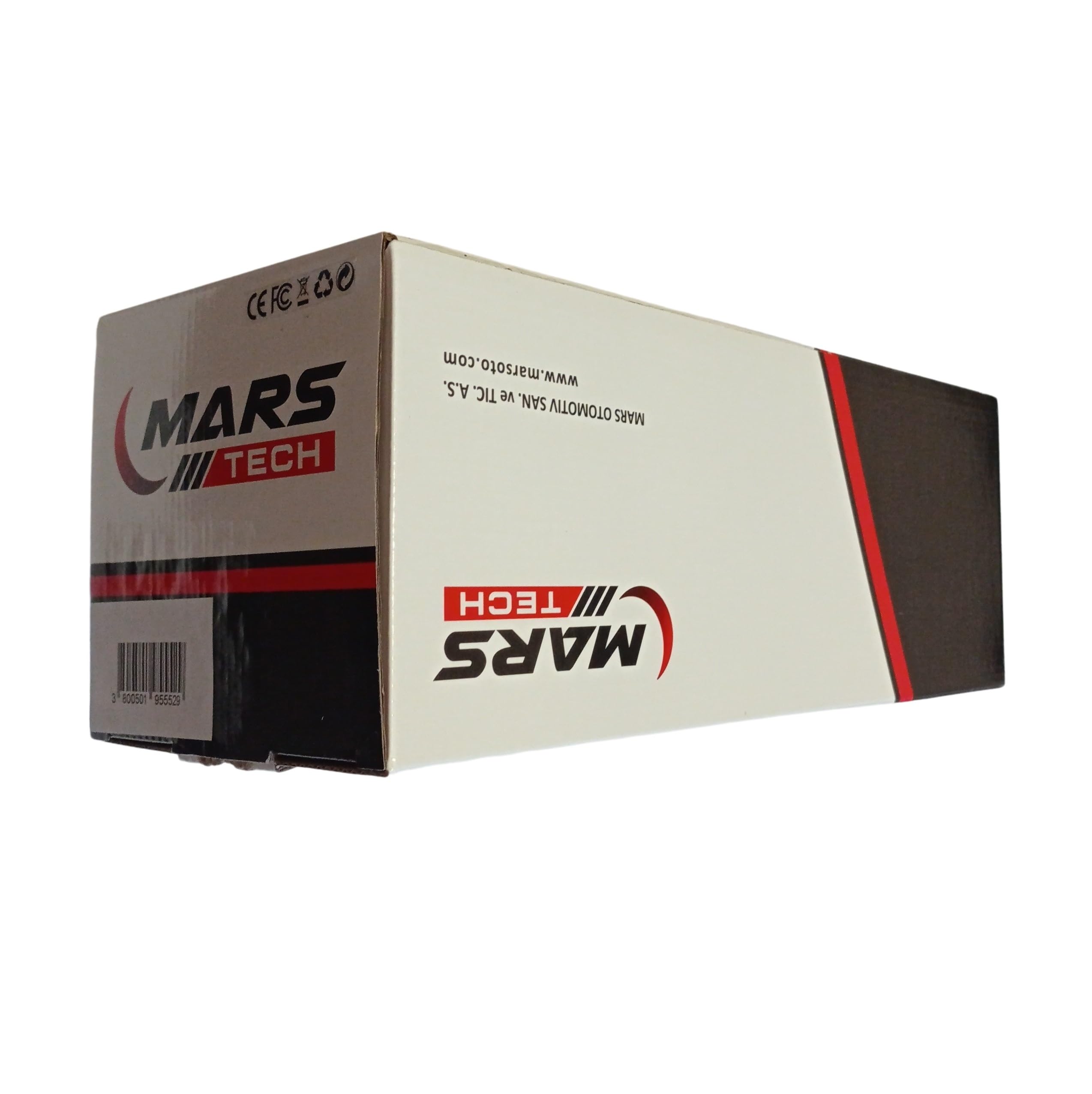 2 x Cabochon de feux arrière pour Mercedes Sprinter,MAN TGA TGS TGL TGL,VW Crafter,Scania E-MARK