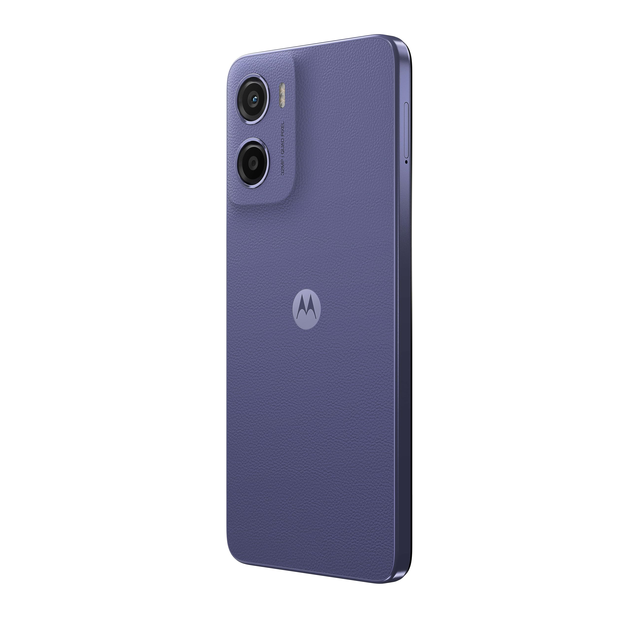 Motorola Moto E15 2+64GB 6.67" 4G Fresh Lavender ITA