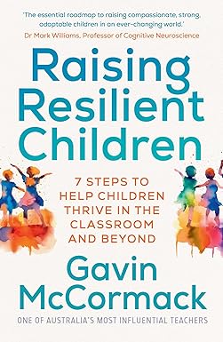 RAISING RESILIENT CHILDREN