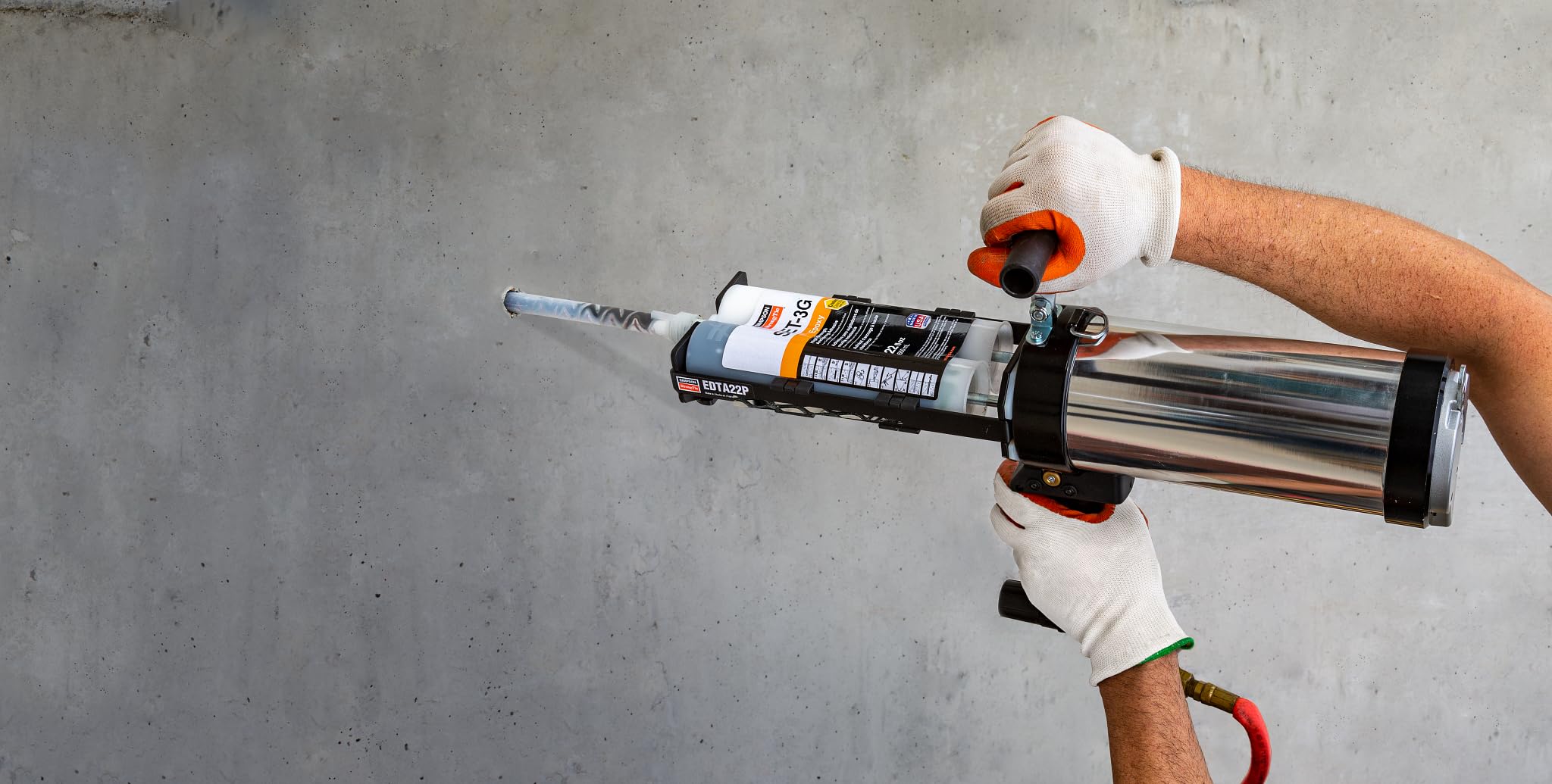 Amazon.com: Simpson Strong-Tie EDTA22P Pneumatic Dispensing Tool