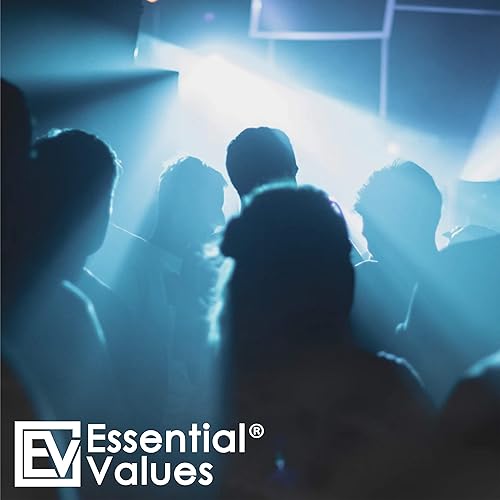 Miniatura 7 de Fluido de máquina de niebla  Alta densidad extrema (32 onzas  cuarto de galón)  Fabricado en Estados Unidos  Jugo de niebla que produce niebla