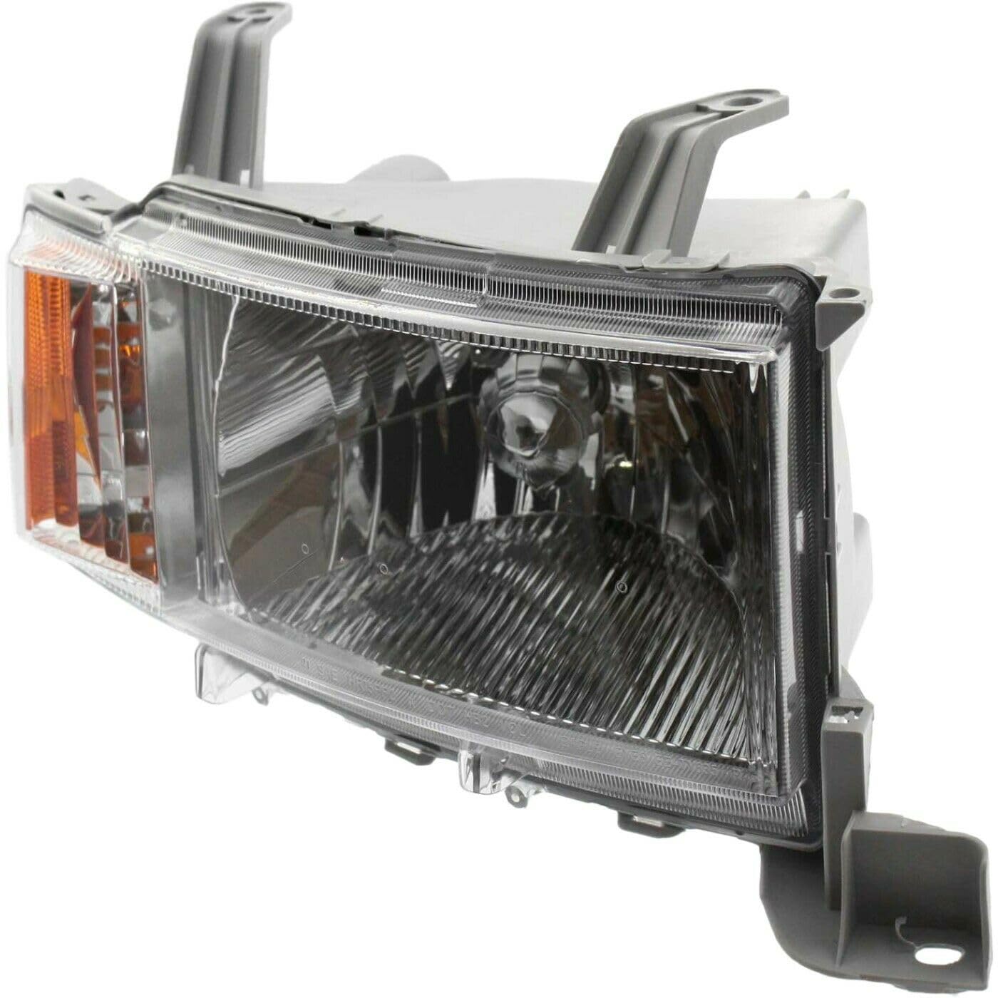 Amazon.com: Nfreotiverf Headlight Set of 2 Left & Right