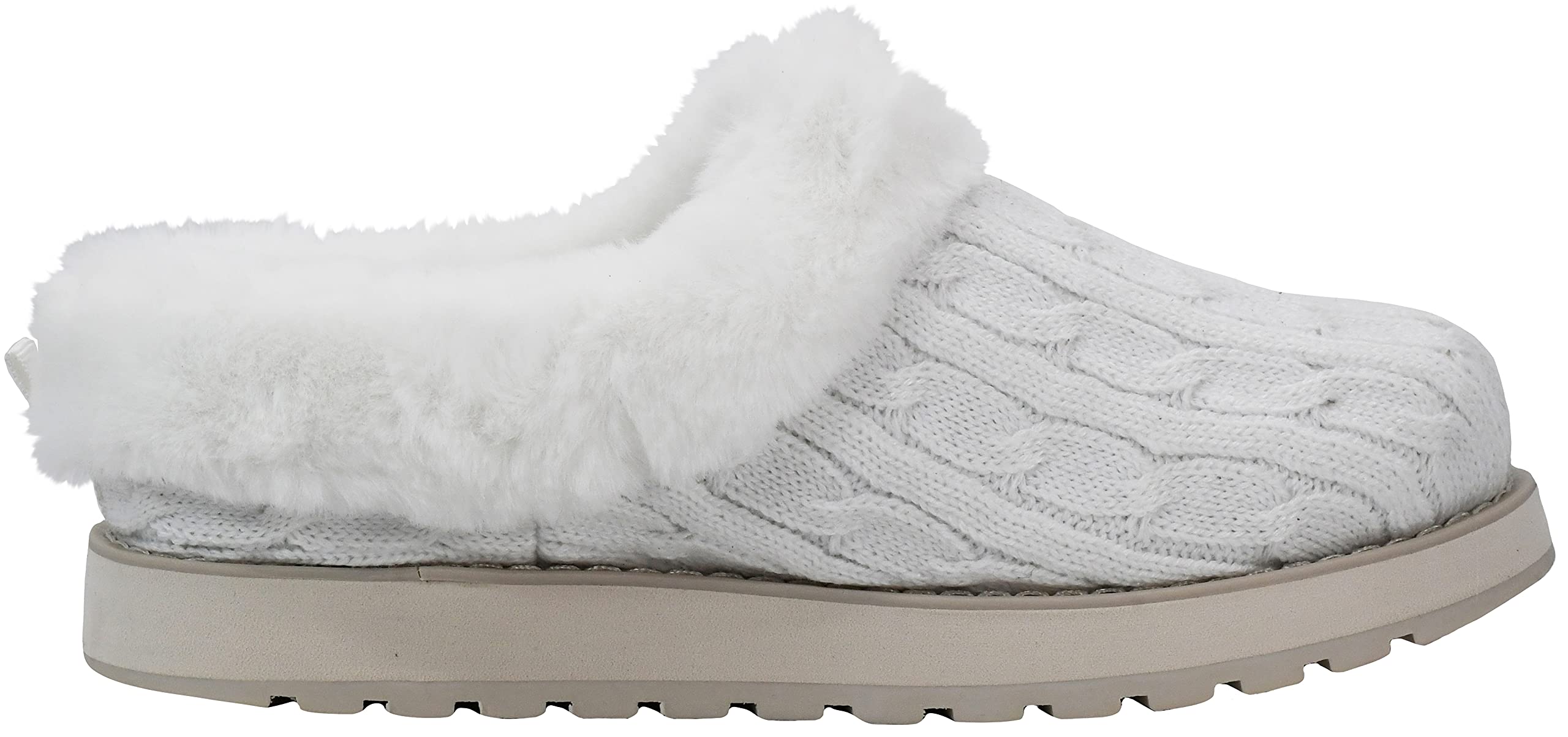 Skechers Damen Keepsakes - Ice Angel slipper