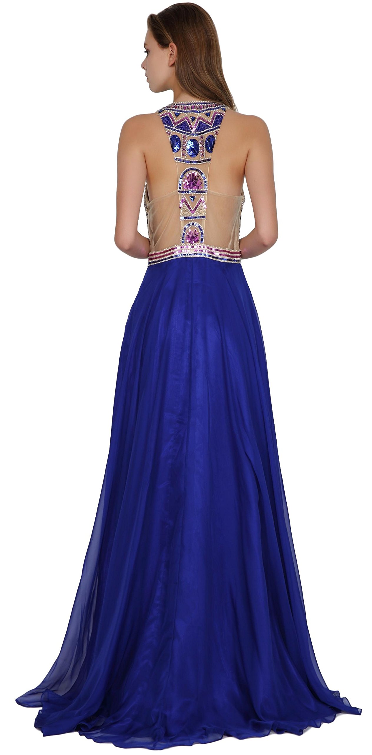 slim fit dress slacks GABRIELA HEARST MEIER SILK KNIT DRESS – Belinda International main image 0