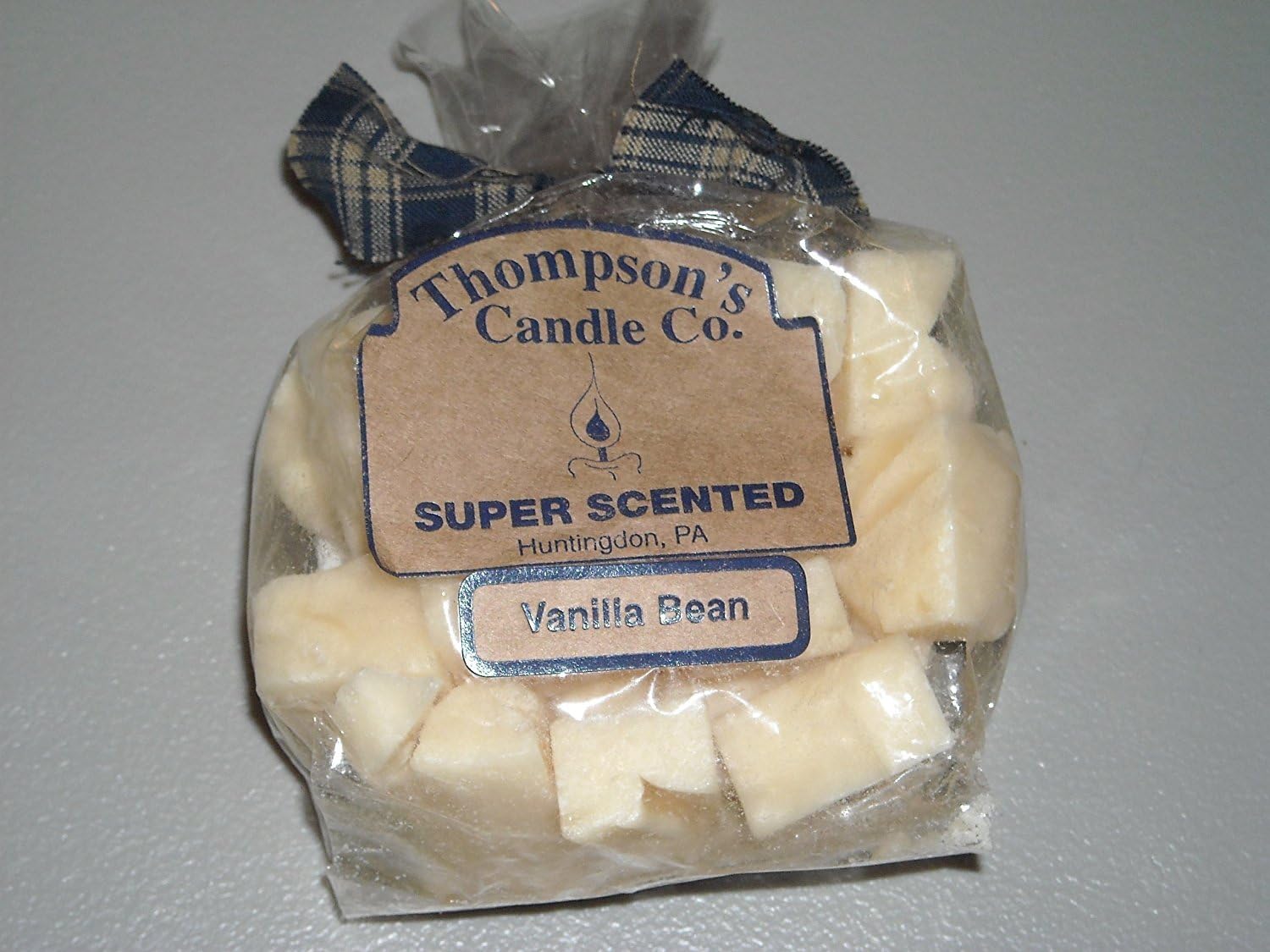 Super Scented Vanilla Bean Amazon.ca Home