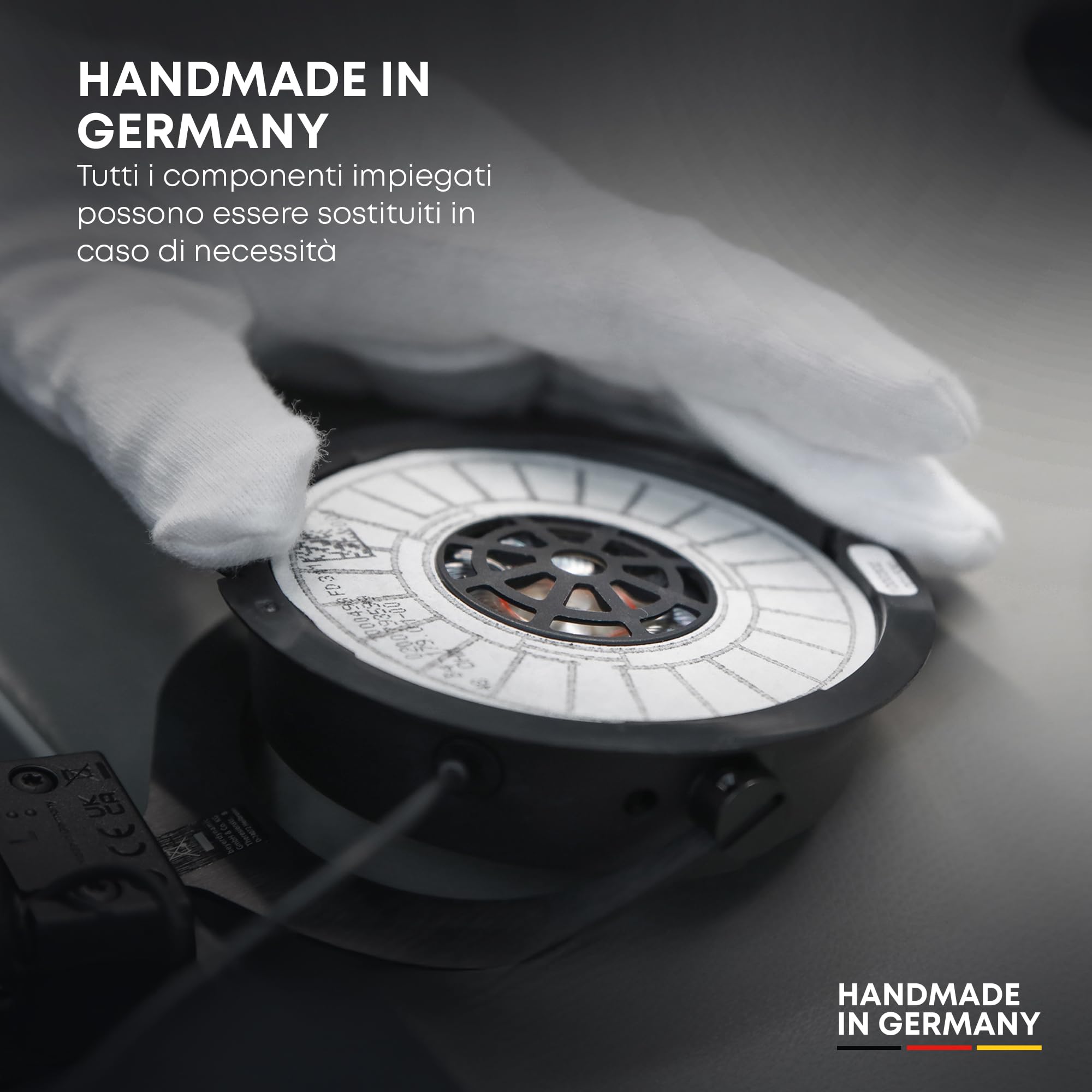beyerdynamic DT 770 Pro 80 Ohm edizione limitata nero - Design chiuso, cablato per registrazione e monitoraggio