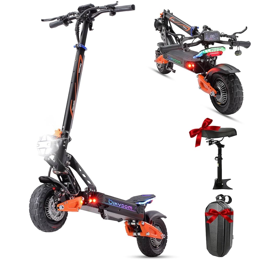 【新品未使用】scooter thruster 24-25 156cm Thruster 24'' Thruster Tri Power Pro - World of Wheels
