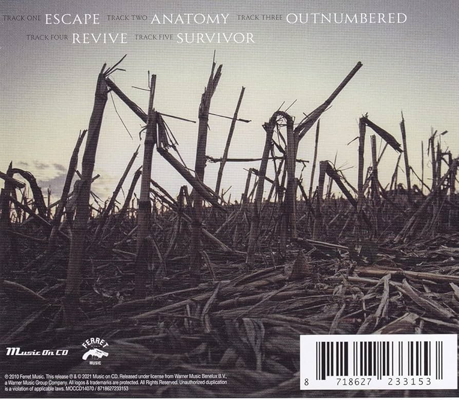 Tdwp zombie Clearance