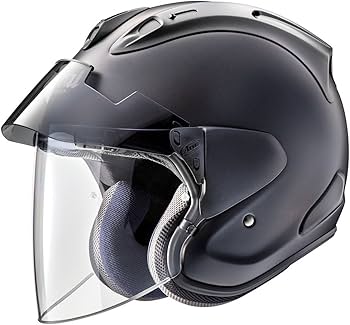 Amazon | アライ(Arai) バイクヘルメット ジェット VZ-RAM PLUS