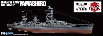 (未使用･未開封品)　フジミ模型 1/700 帝国海軍シリーズ No.30 日本海軍戦艦 山城 フルハルモデル kmdlckf 1/700 帝国海軍シリーズ No.30 日本海軍戦艦 山城 フルハル