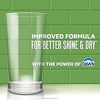 Vista 7 de Cascade Platinum Plus cápsulas para lavavajillas, detergente para platos, aroma limpio a limón, 62