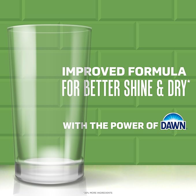 Detergente Para Lavavajillas Cascade - Unidad miniatura 7