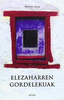 Elezaharren Gordelekuak