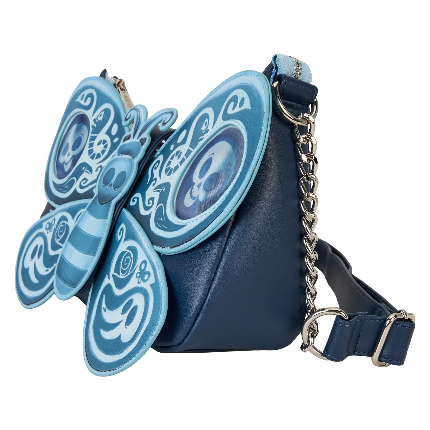 バッグ・ポーチ 00s y2k Corpse Bride shoulder hand bag Corpse Bride Butterfly Lenticular Crossbody Bag: Handbags: Amazon.com