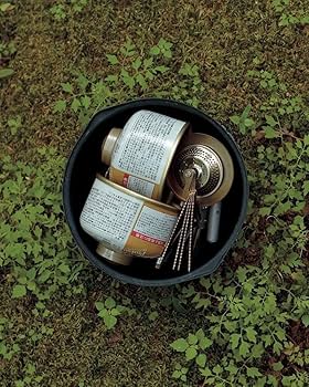 Amazon | スノーピーク(snow peak) 【ノベルティ付き】クッカー