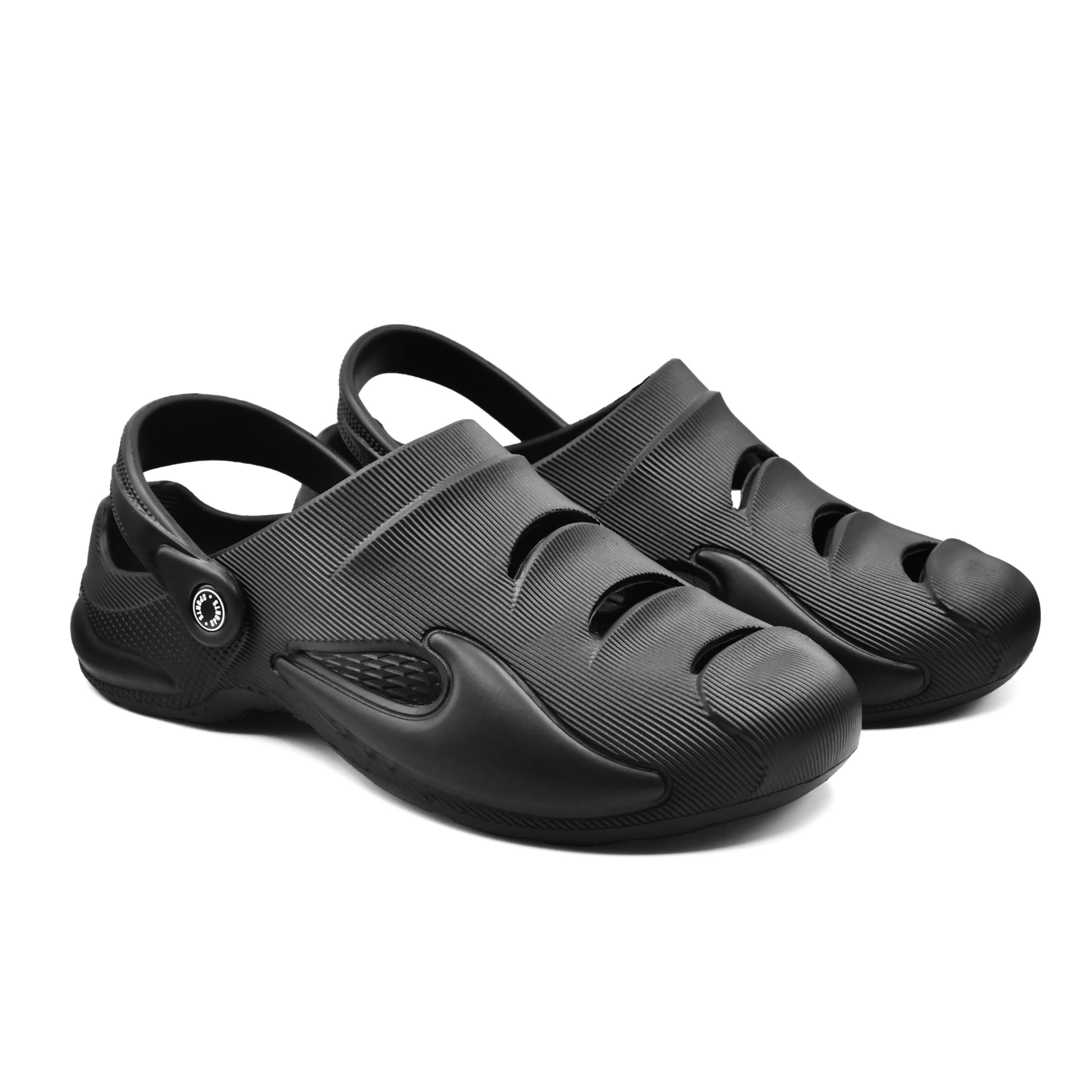 See full amazon price history chart for RADDZ SPORTS Clogs for Men - Breathable and Comfortable Premium Clogs for Men – Stylish and Durable Black RADDZ SPORTS Clogs for Men - Breathable and Comfortable Premium Clogs for Men – Stylish and Durable Black (B0D7MKQN2P) Amazon Price History, Amazon Price Tracker