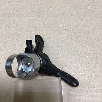 Amazon.co.jp: サンツアー コマンドシフト 7速 7s old mtb