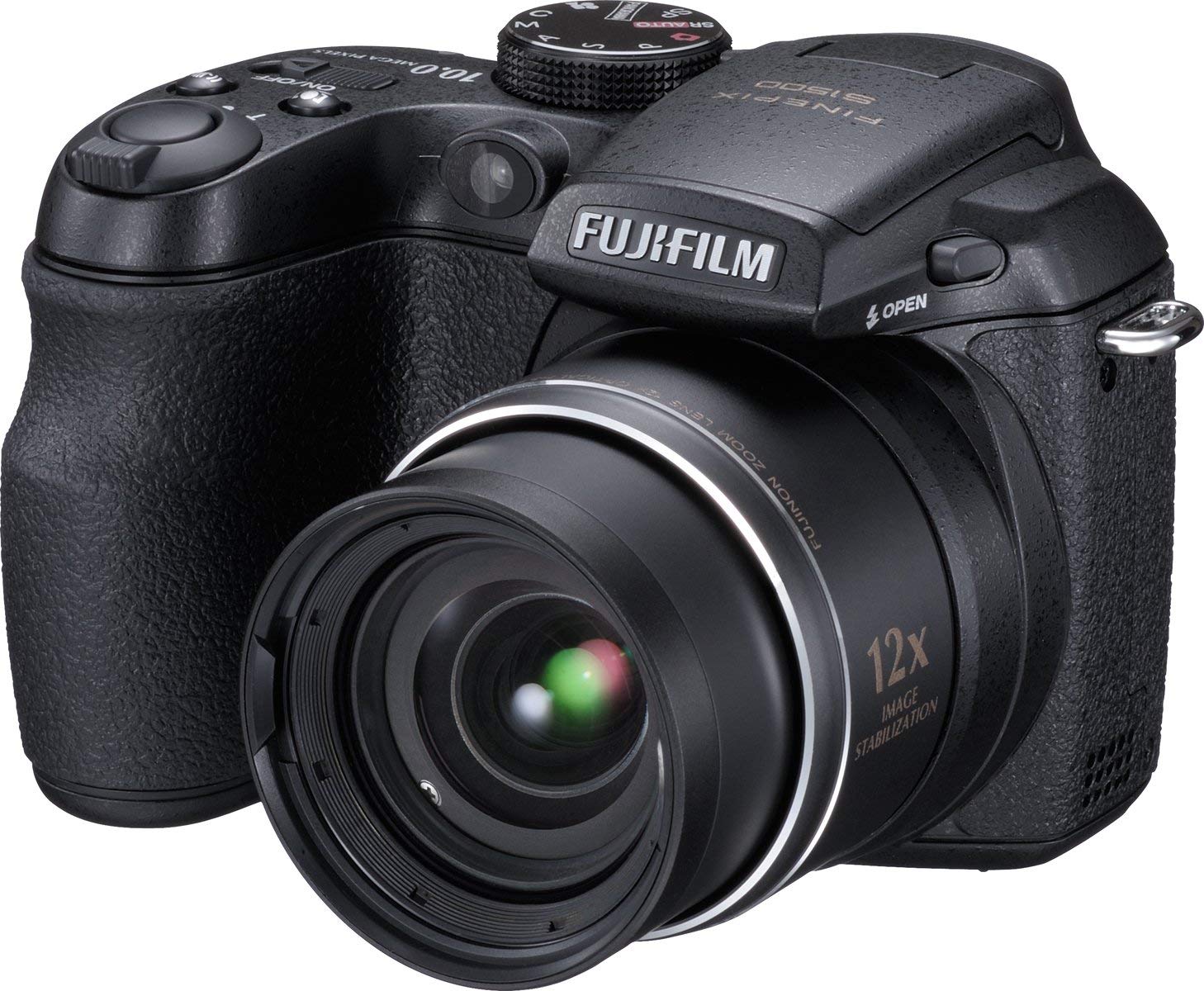 FUJIFILM FINEPIX S1500 デジカメ 美品 a4893 Amazon Canada: Fujifilm FinePix S1500FD 10 MP 12x Zoom