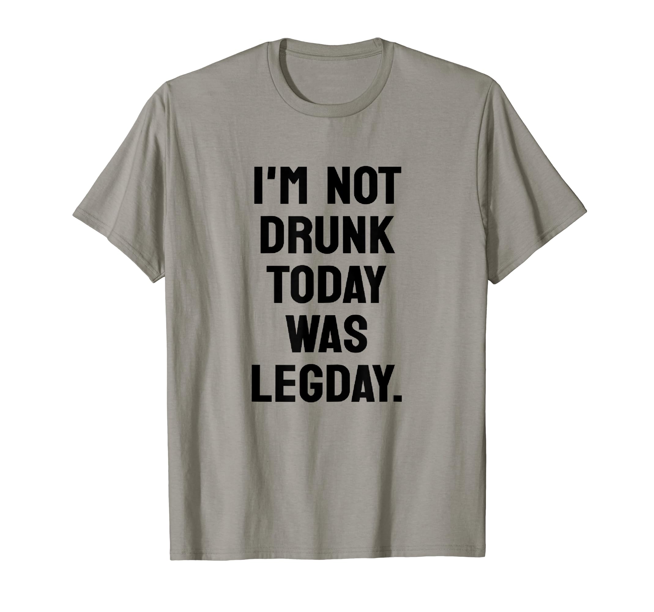 Leg Day Funny Gym T-Shirt Pump Cover Oversized Gym Workout T-Shirt