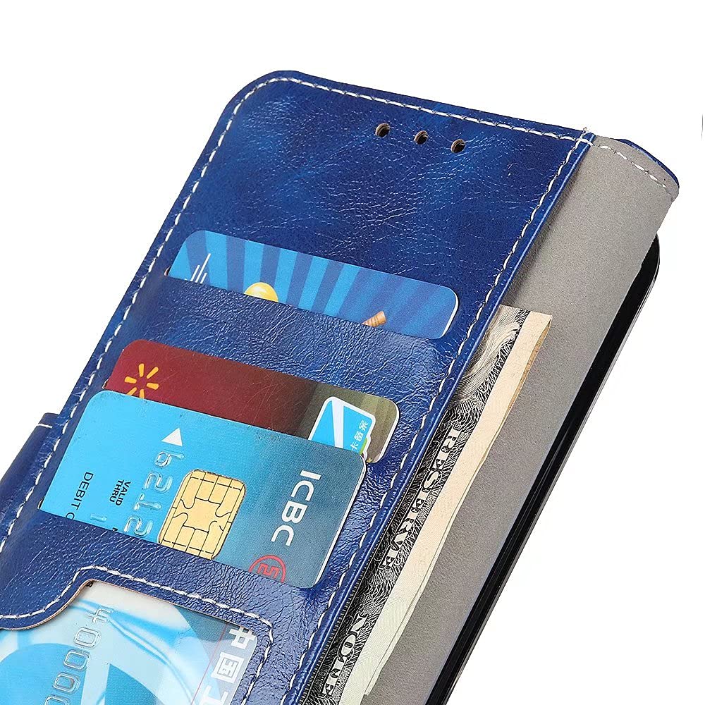 Custodia Outdoor Numerva Per Xiaomi Mi 11T 5G / Mi 11T Pro 5G – Antiurto Con Anello E Supporto - Foto 3