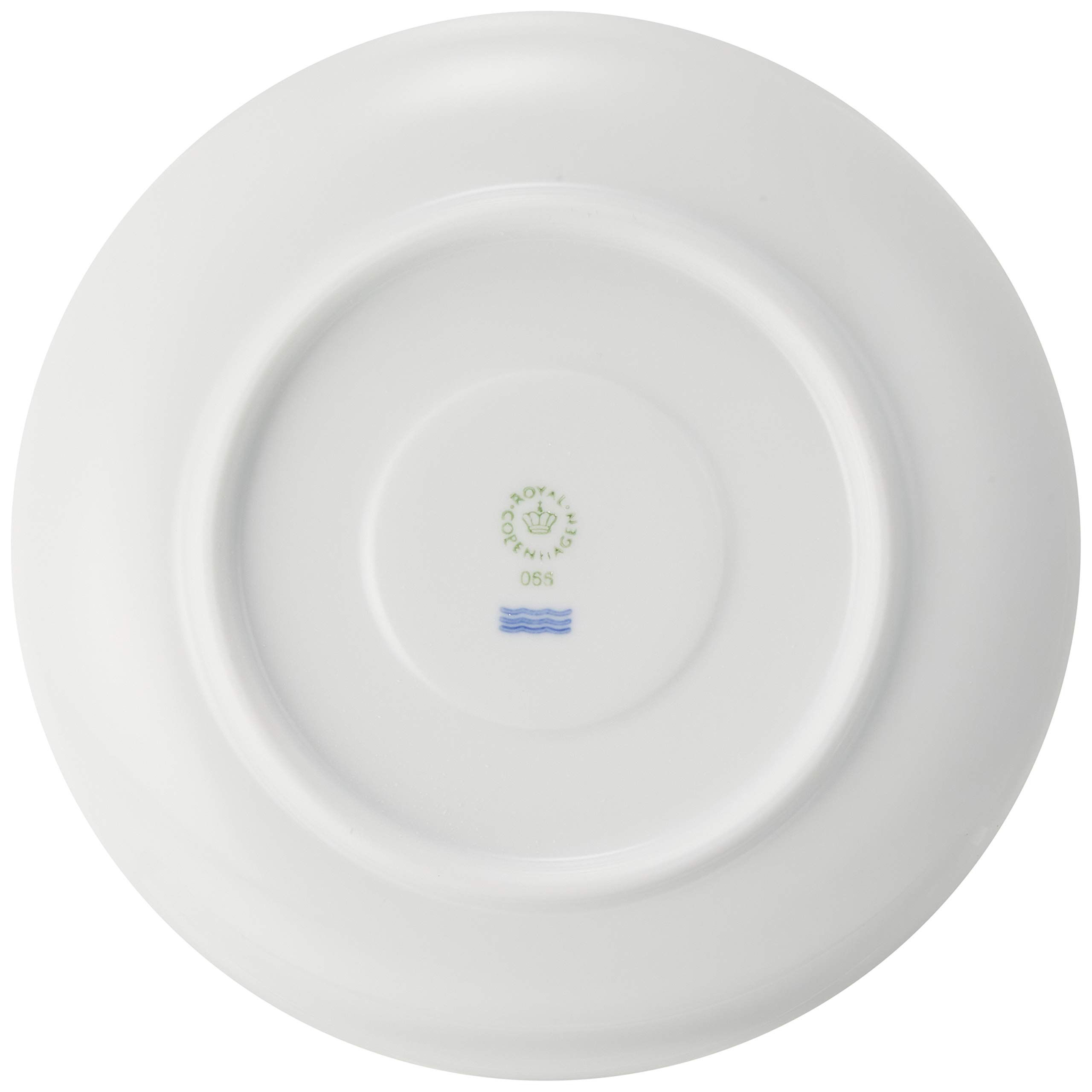 Amazon｜【正規輸入品】ロイヤルコペンハーゲン ホワイトフルーテッド