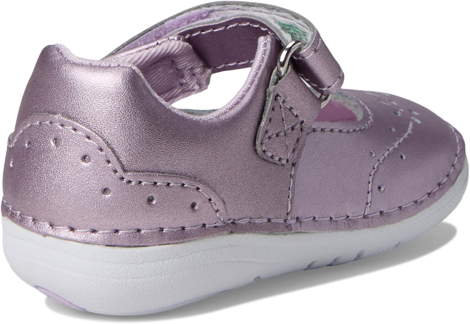 Stride Rite Baby-Girls Sm Faye - Image 5