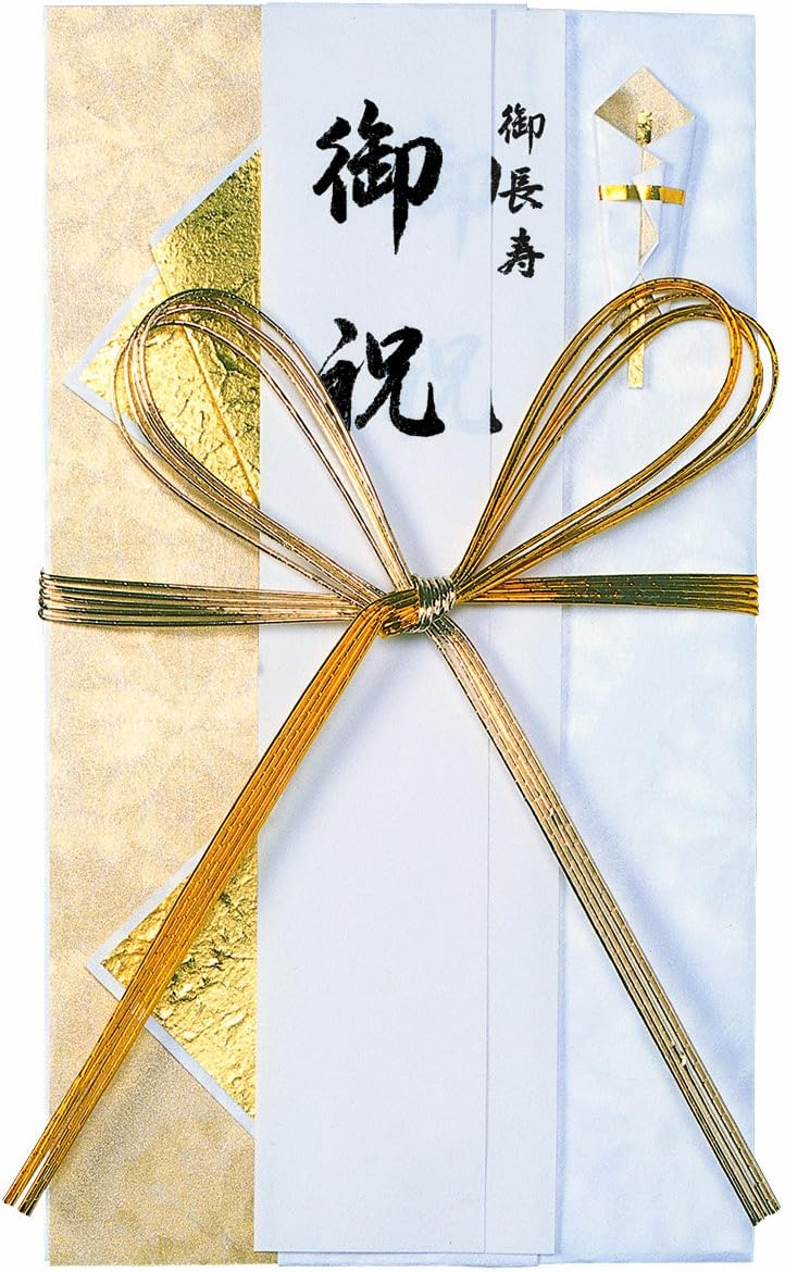 5 Hon-kinki-595GO Maruay flower knot (japan import)
