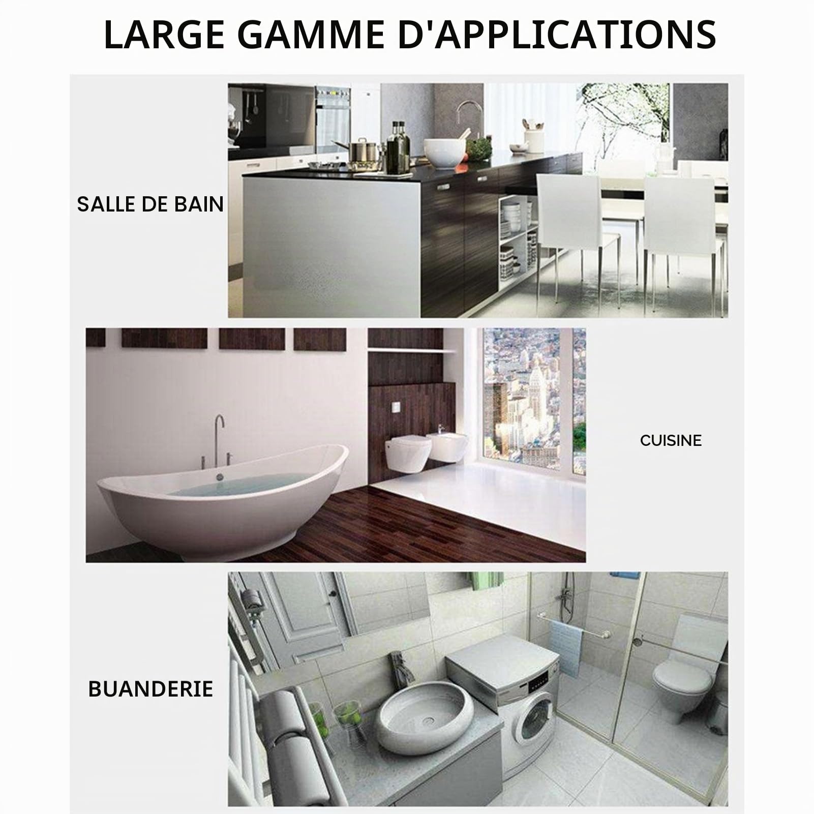 Robinet à Pédale Sans Contact, Valve à Pied + Sortie, Pour évier de Cuisine, Dispositif de Lavage des Mains En Laboratoire, Lieu Public
