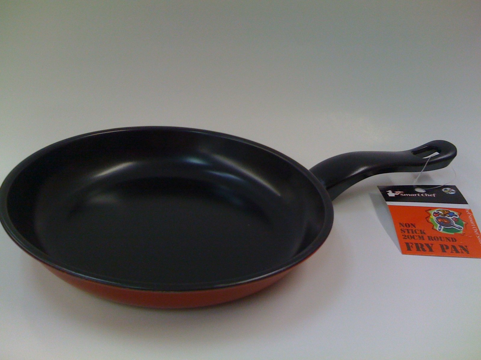 New Non-Stick Fry 20 cm Cooking Pan Kitchen Dine Home