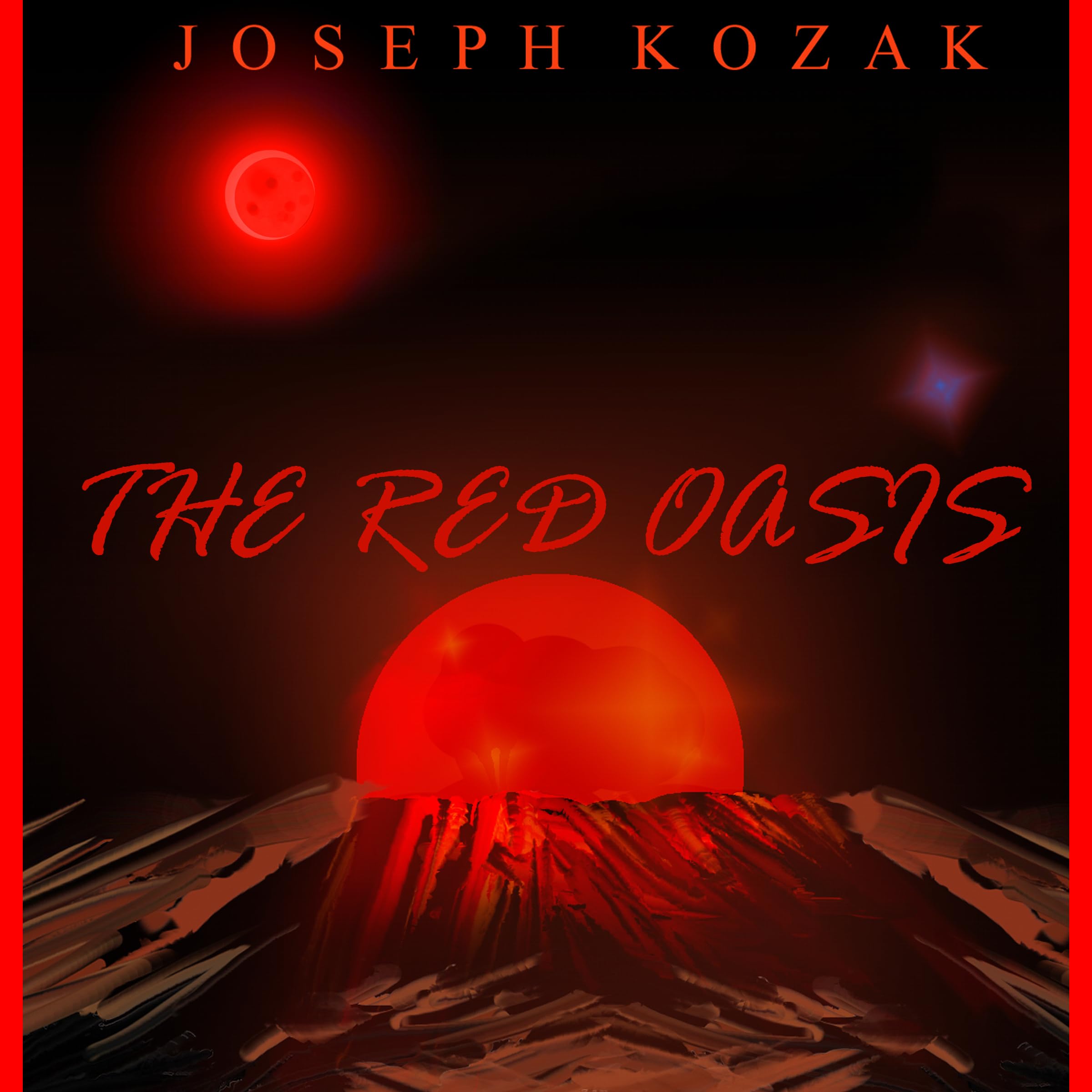 Amazon.com: Joseph Kozak: books, biography, latest update