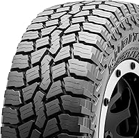 Vista 2 de Falken Rubitrek A/T - Neumático radial todo terreno, 265/75R16 116T