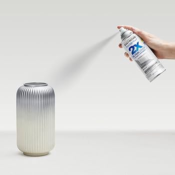 Rust-Oleum 334058 Painter's Touch 2X Ultra Cover Spray Paint