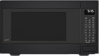 Vista 1 de Café CCWK15C1WDS Horno de microondas de convección para encimera con tecnología de bloqueo infantil, asar, cocinar automáticamente, asar