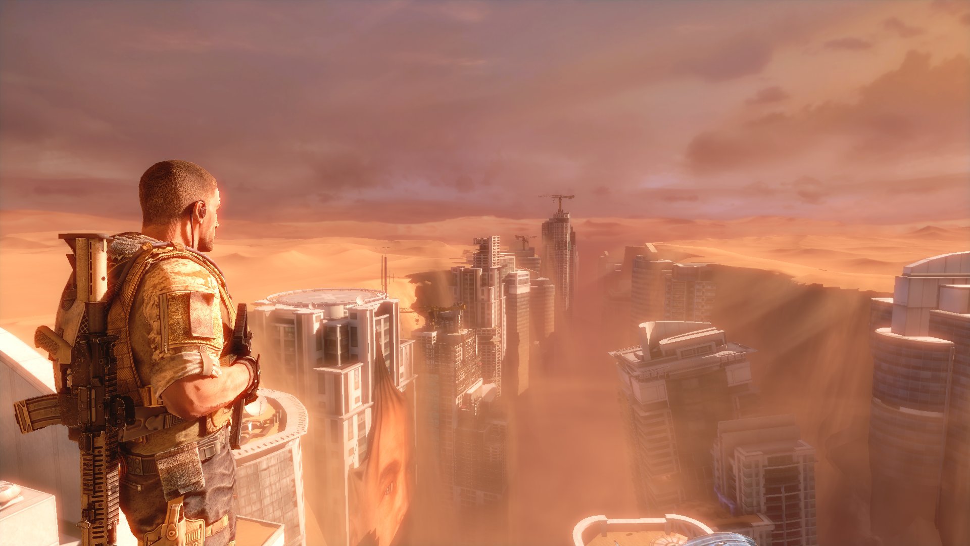 Spec Ops: The Line (uncut)