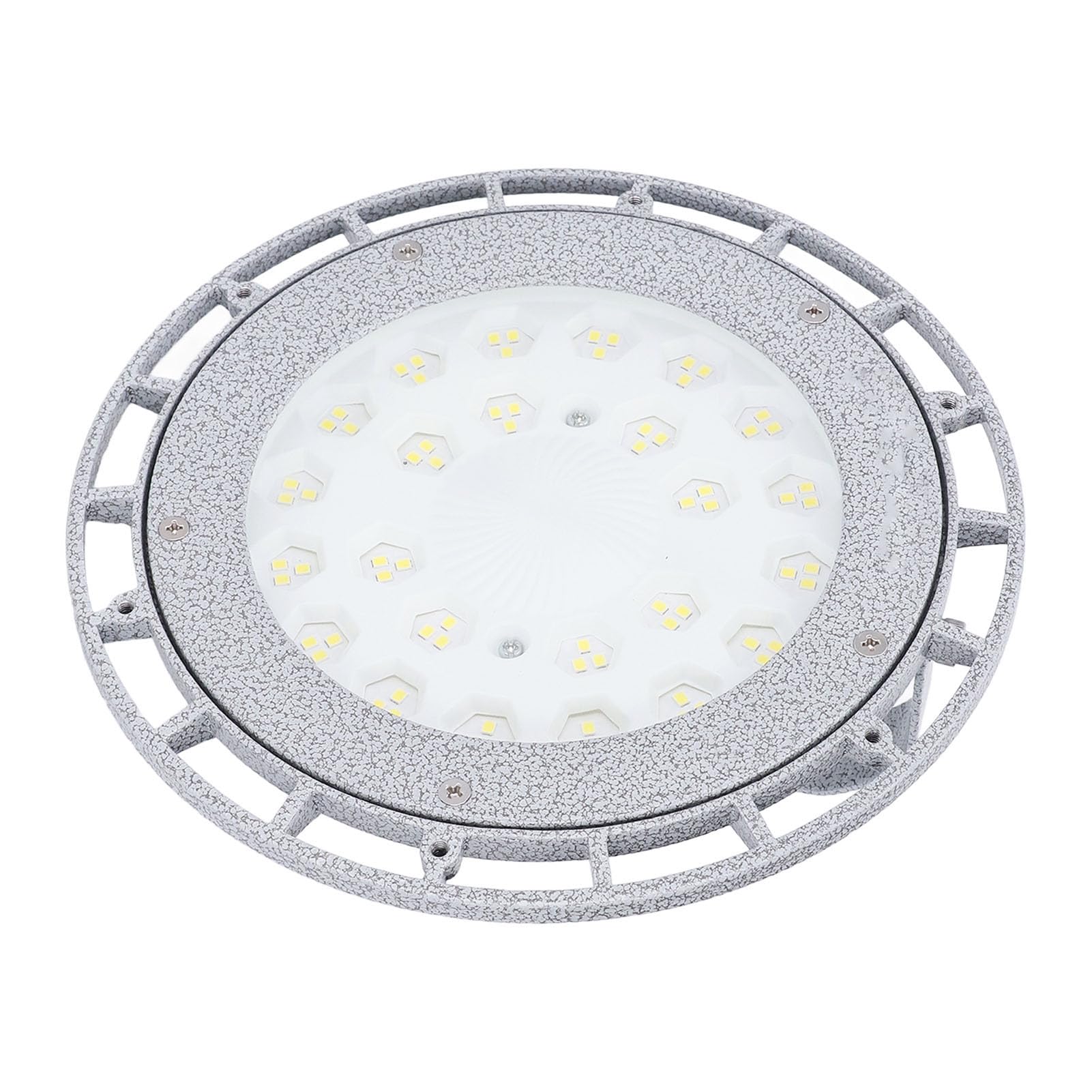 Przeciwwybuchowa LED 50W 5500lm 5000K 220V dla Fabryki