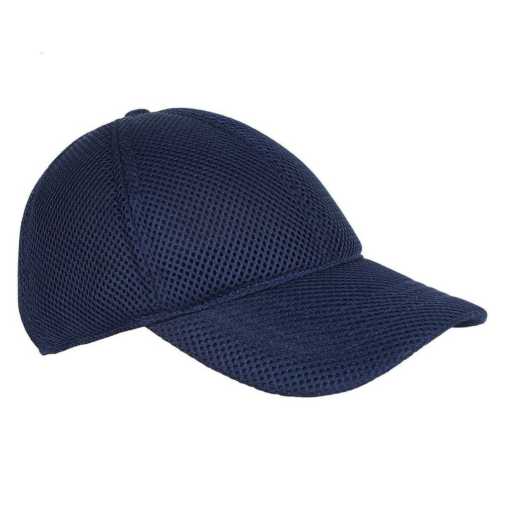 krystle Full Mesh Baseball Cap for Men/Girl/Womens 4 Options Unisex Cap-picture-21