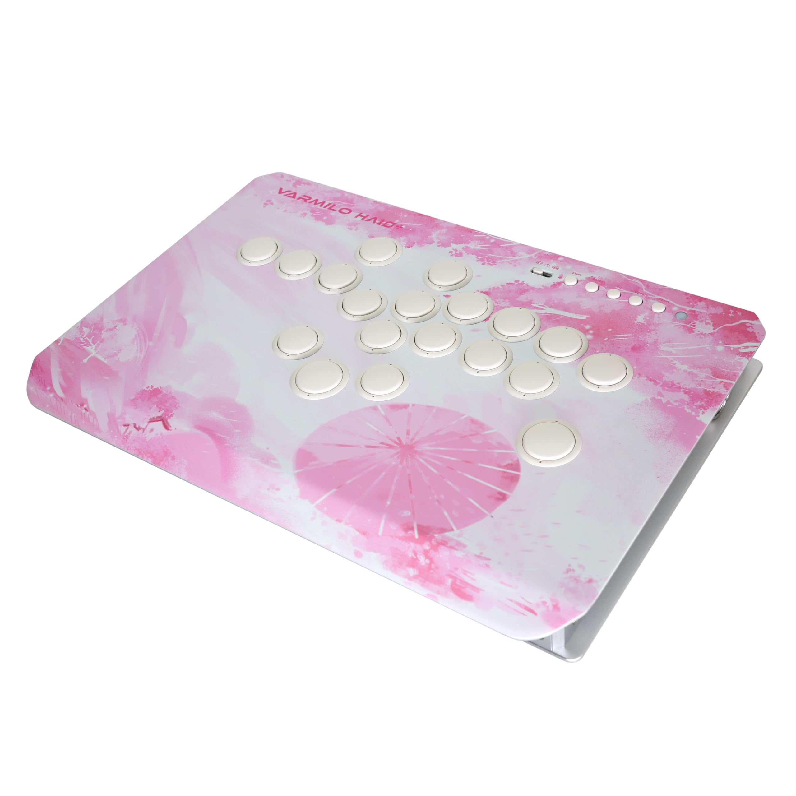 Amazon.com: Varmilo HA10+ Rapid trigger All button arcade