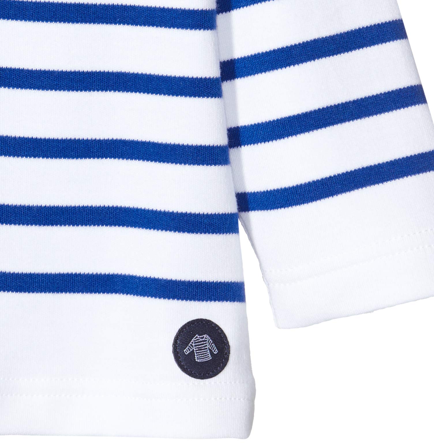 Armor Lux Marinière AMIRAL Mixte bébé