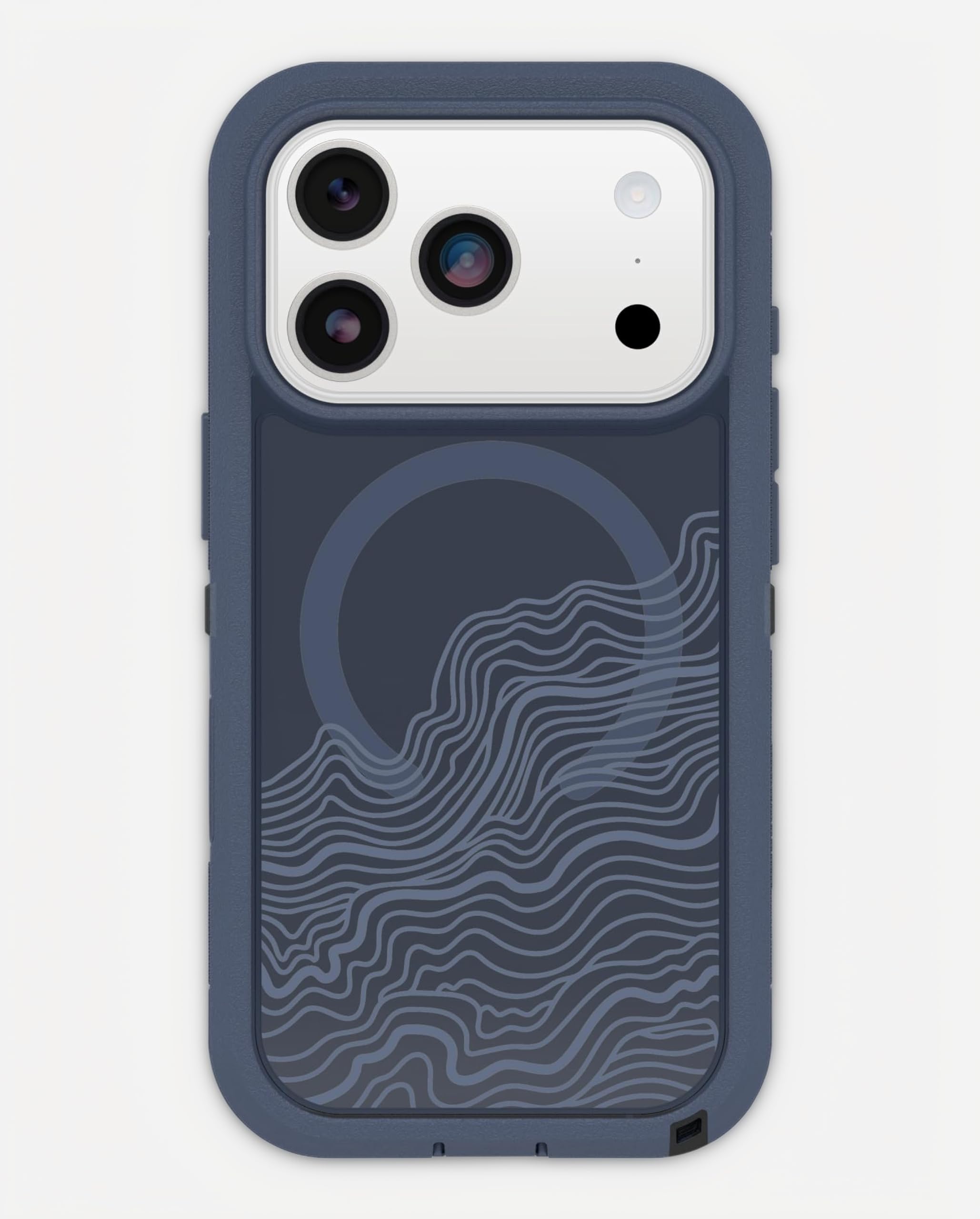 Amazon.com: OtterBox iPhone 17 Pro Defender Series Pro XT Clear