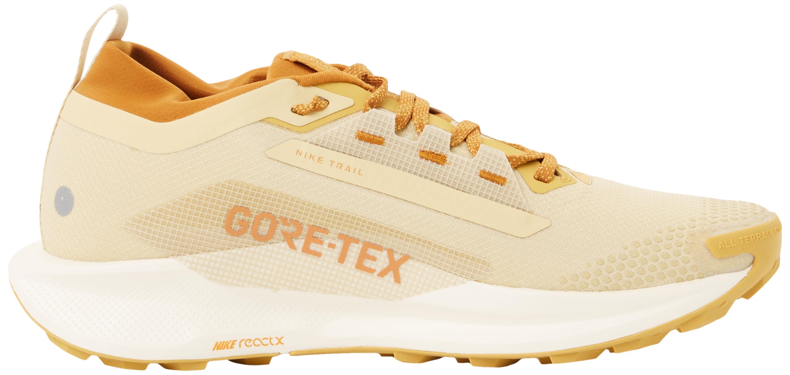 NIKE Pegasus Trail 5 Gore-Tex SP, Sneaker Hombre