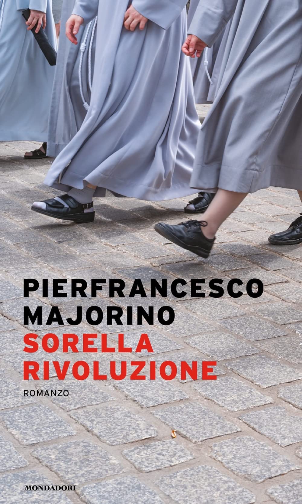 Sorella Rivoluzione - 4