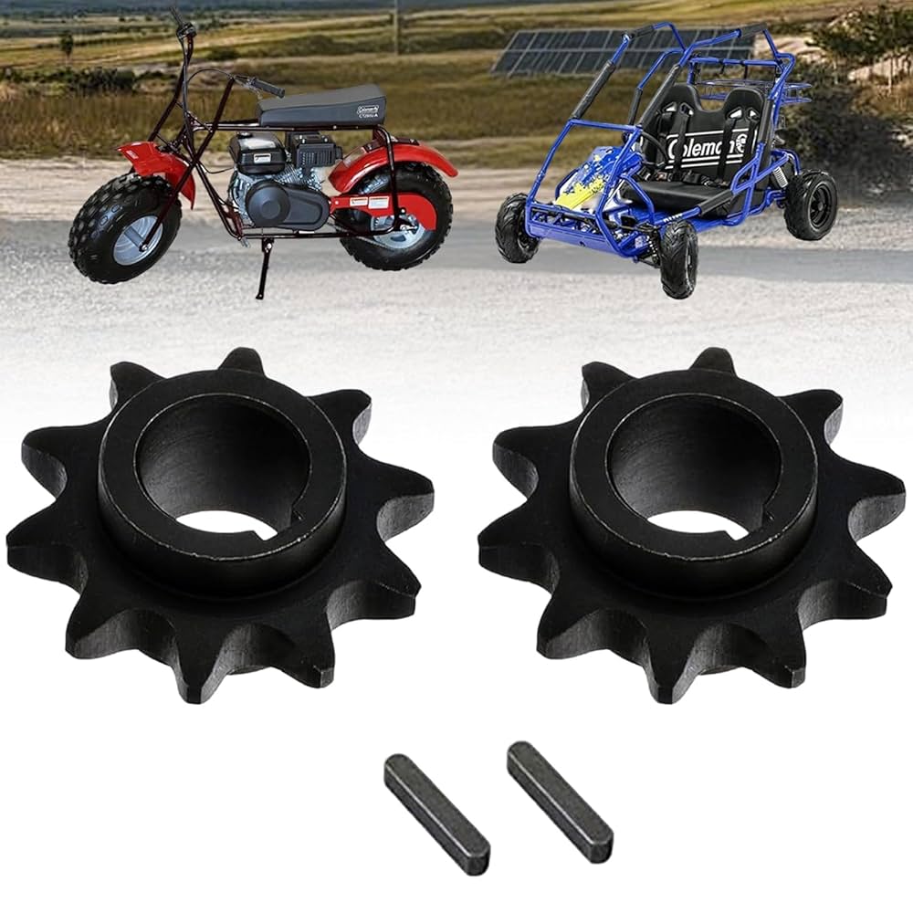 rika　0331 Amazon.com: Chikia KT196 Sprocket 5/8